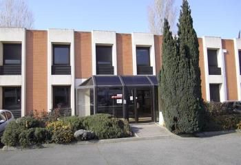 Location bureaux Toulouse - Parc Technologique du Canal
