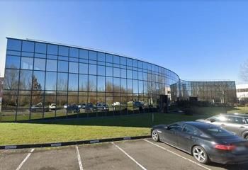 Location bureaux Toulouse - Zone de La Plaine, proche Rocade Est