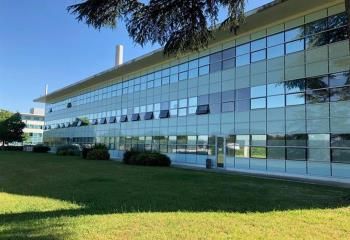 Location bureaux Toulouse - Proche rocade, métro Basso Cambo