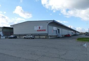 Local d'activité à louer Toulouse - Zone Industrielle de Larrieu