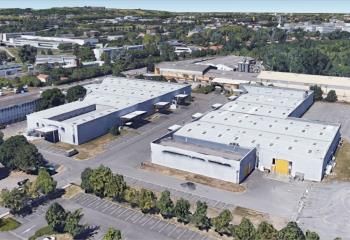 Local d'activité à louer Labège - Proche périphérique et bus