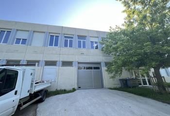 Local d'activités à louer L'Union - Proche périphérique