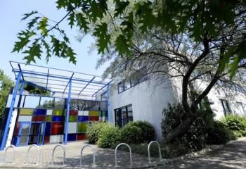 Location bureaux Labège - Proche périphérique et bus