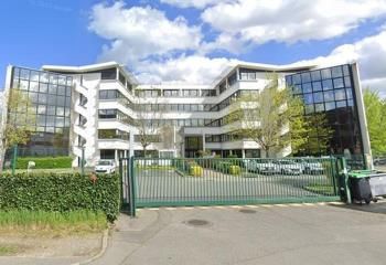 Location bureaux Toulouse - Proche métro Basso-Cambo