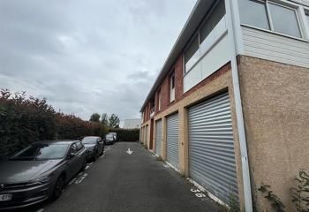 Local d'activité à louer Toulouse - ZI Thibaud - Proche A68