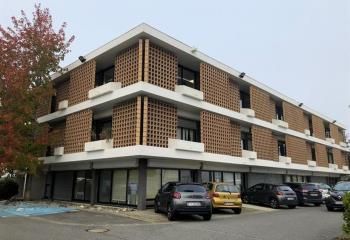 Location bureaux Toulouse - Zone de Thibaud - Proche périphérique