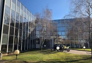 Location bureaux Toulouse - Parc Basso Cambo - Proche métro