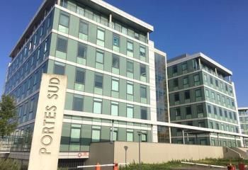 Location bureaux Toulouse - Proche périphérique et métro