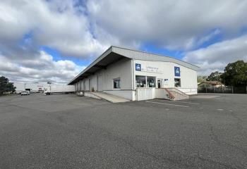 Local d'activité à louer Portet-sur-Garonne - Accès A64