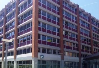 Location bureaux Toulouse centre - Proche métro et bus