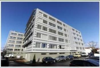 Location bureaux Toulouse - Quartier Bordelongue - Proche rocade