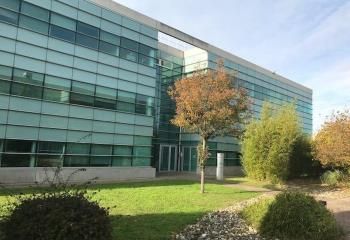Location bureaux Toulouse - Parc d'Activités Basso-Cambo