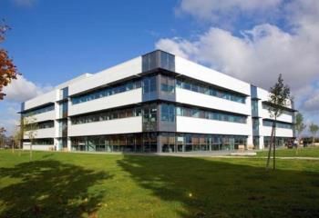 Location bureaux Toulouse - Parc d'Activités Basso-Cambo