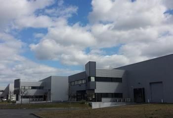 Entrepôts à louer Villeneuve-lès-Bouloc - Proximité A62