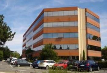 Location bureaux Blagnac - Proche aéroport Toulouse-Blagnac