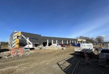 Locaux d'activité à louer Pibrac - Proche aéroport Toulouse