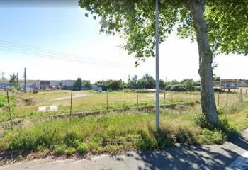 Terrain commercial à vendre Saint-Alban / Fenouillet, proche Toulouse et périphérique