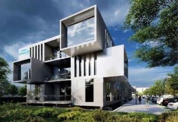 Location bureaux Tournefeuille - Proche périphérique et rocade Arc-en-Ciel