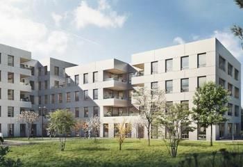 Vente bureaux Toulouse - Avenue Eisenhower, proche rocade