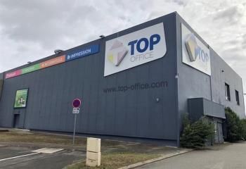 Location bureaux Portet-sur-Garonne - Route d'Espagne