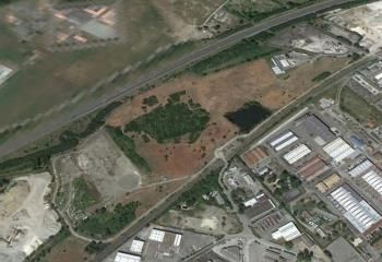 Terrain industriel à vendre Muret - Proximité A64 et périphérique Toulousain