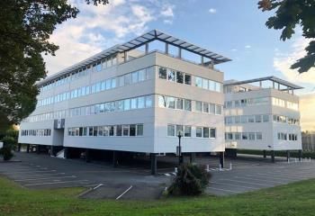 Location bureaux Labège - Proche périphérique et bus