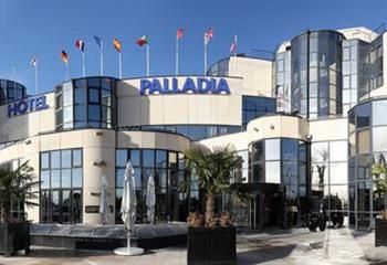 Location bureaux Toulouse - Proche périphérique et tram T1 T2