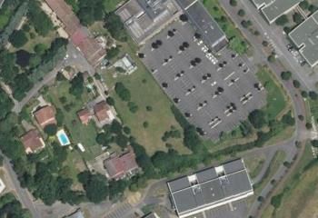 Terrain à vendre Labège Innopole - Bus et métro à proximité