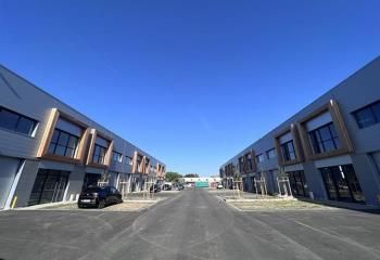 Locaux d'activités neufs à louer Toulouse - ZI Thibaud