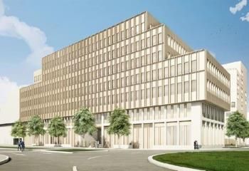 Location bureaux Toulouse - Proche périphérique et métro ligne 3