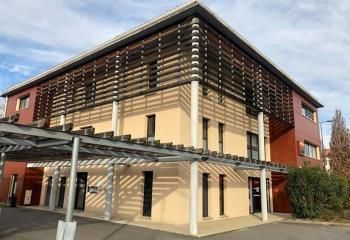 Location bureaux Blagnac - Proche périphérique et aéroport