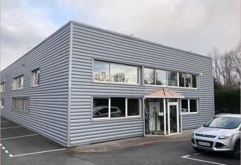 Location bureaux Muret - Zone Industrielle Marclan