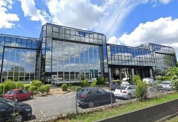 Location bureaux Toulouse - Proche périphérique et A64