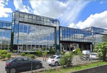 Location bureaux Toulouse - Proche périphérique et Rocade Est