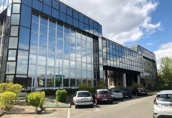 Location bureaux Toulouse - Proche périphérique et Rocade Est