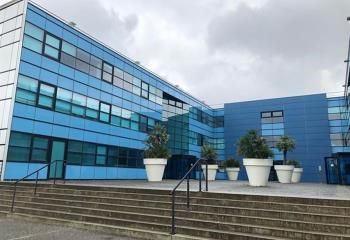 Location bureaux Toulouse - Europarc B10 - Proche rocade Arc en Ciel