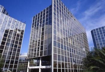 Location bureaux Toulouse - Proche métro, périphérique et Canal du Midi