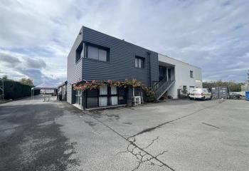 Bâtiment d'activités à vendre Muret - Proche A64