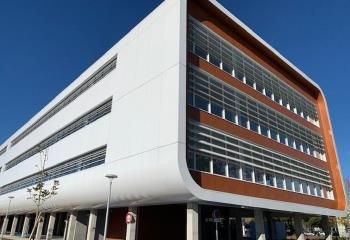 Location bureaux Labège - Proche métro, bus et gare