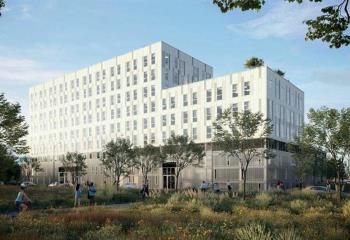 Vente bureaux Toulouse - Proche B612, périphérique et bus