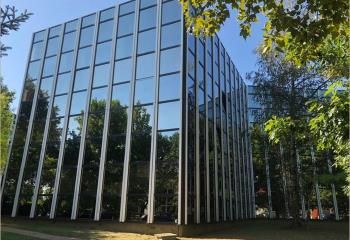 Location bureaux Labège - Proche métro, rocade et centre commercial