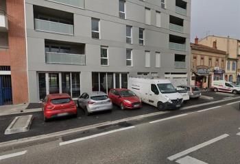 Local commercial à vendre quartier Saint Agne Toulouse