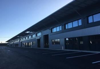 Local d'activités neuf à louer Plaisance-du-Touch - ZAC de la Ménude