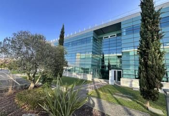 Location bureaux Toulouse - Parc d'Activités Basso-Cambo, métro ligne A