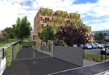 Vente bureaux Toulouse - Quartier Montblanc / Boulevard d'Atlanta
