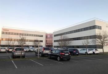 Location bureaux Colomiers - Proche aéroport et métro