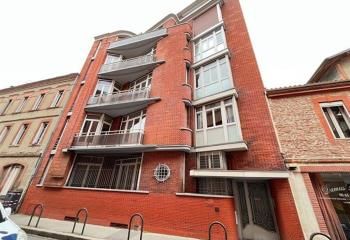 Location bureaux Toulouse - Quartier Grand Rond, proche métro ligne B