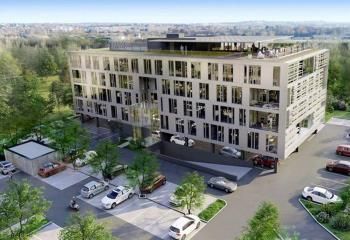 Bureaux à vendre Toulouse Est - Parc de la Grande Plaine