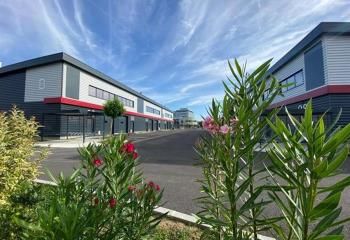 Local d'activités à louer Toulouse - Proche périphérique