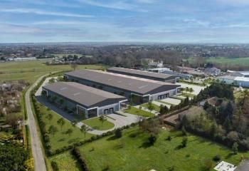 Terrain à vendre Aussonne - Proche Toulouse et Aéroport